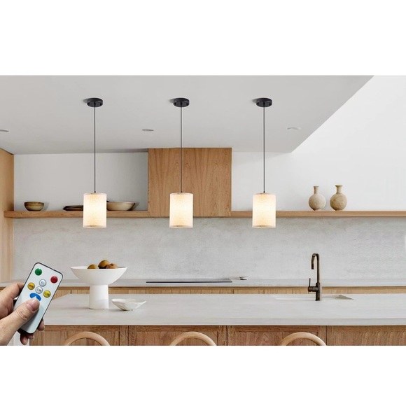 Other - Battery Operated Pendant Light